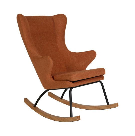 ΚΑΡΕΚΛΑ ΘΗΛΑΣΜΟΥ ROCKING CHAIR TERRA